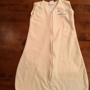 18-24 month sleep sack